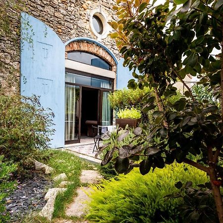 Hotel Le Trésor des Templiers Malataverne Exterior foto